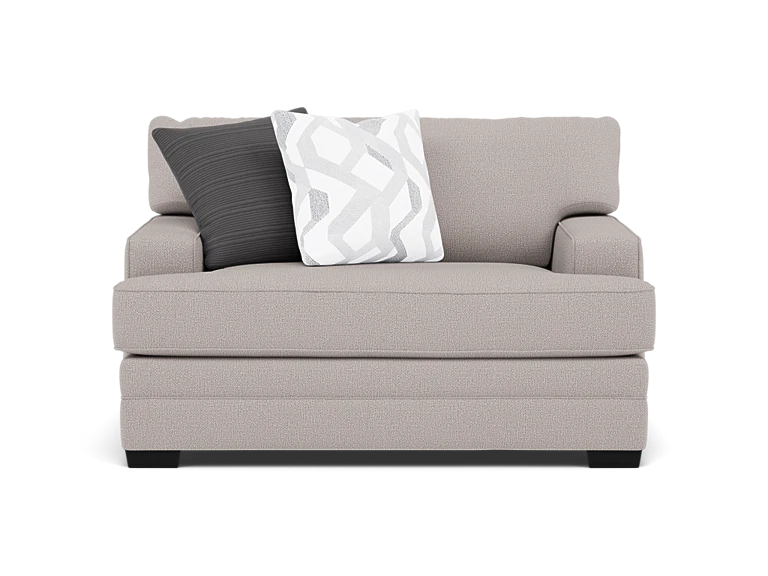Nash Wide Chair